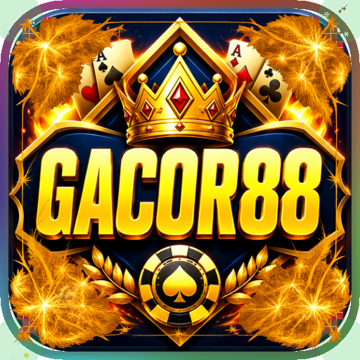 gacor88 — galeri pratinjau - APK Resmi